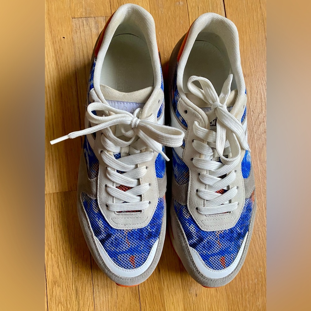 Hogan Rebel sneakers - Picture 2 of 5